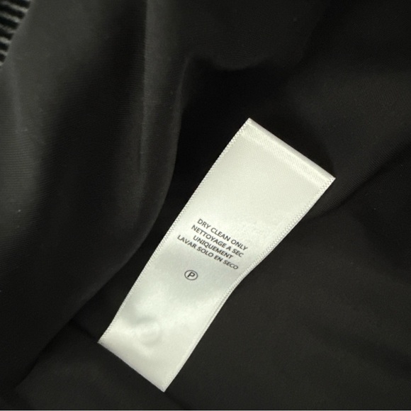 Splendid herringbone blazer moto jacket medium from Evereve - Picture 3 of 10